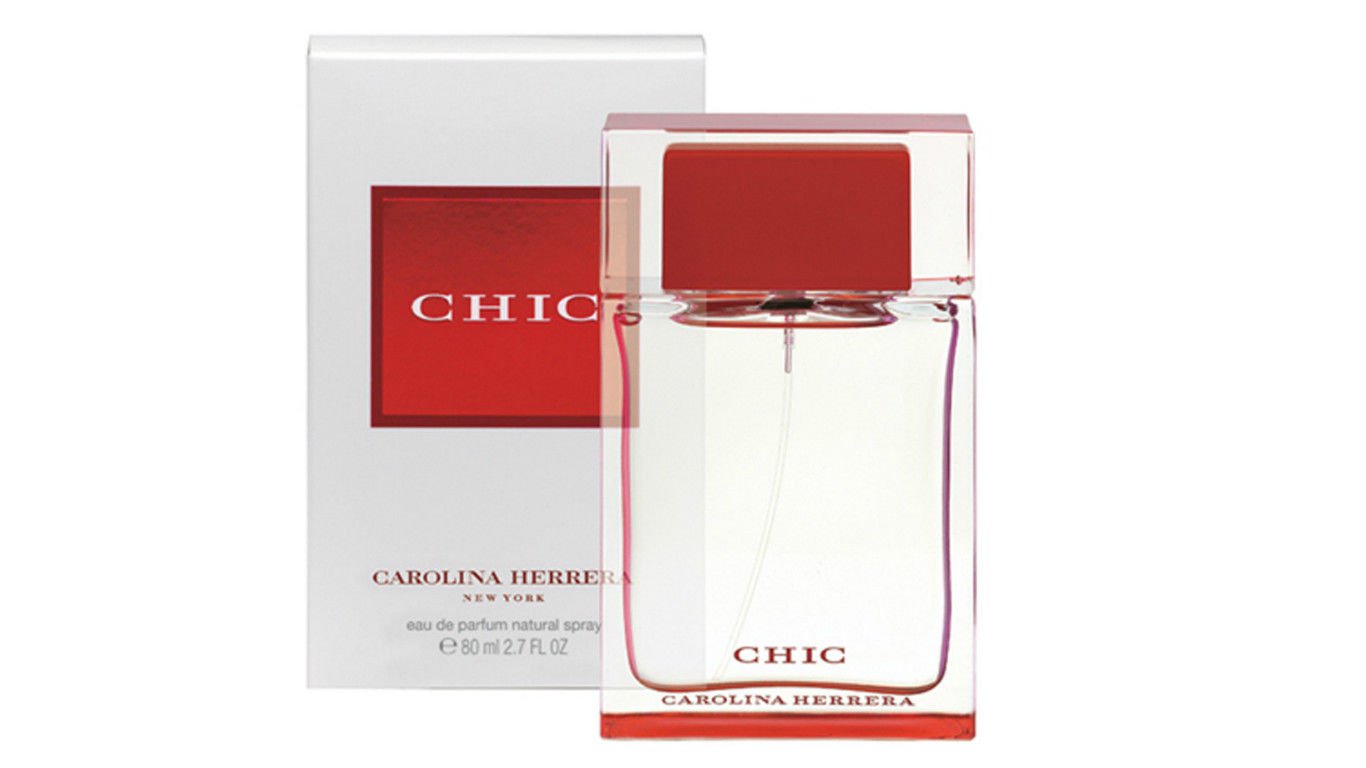 Carolina Herrera Chic